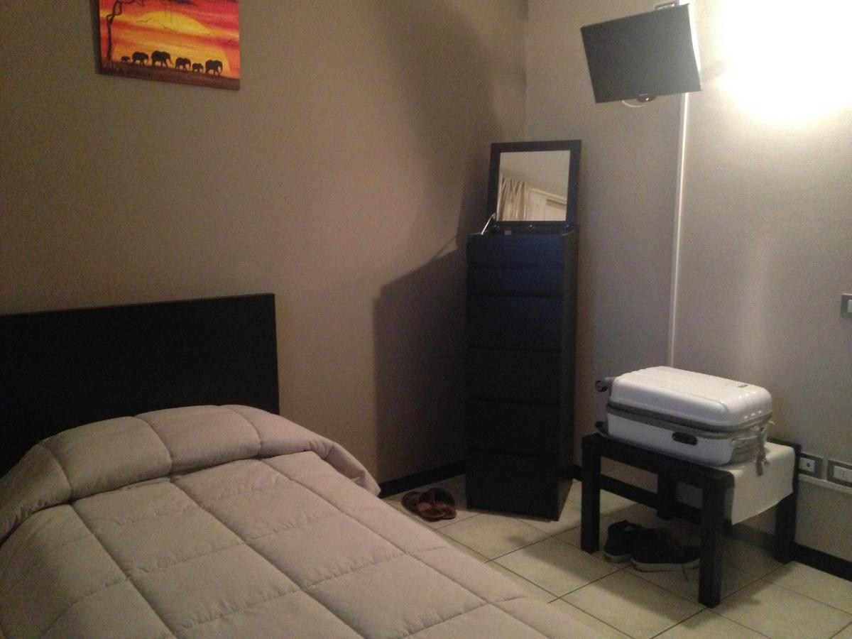 Albergo Aurora Grignasco Phòng bức ảnh