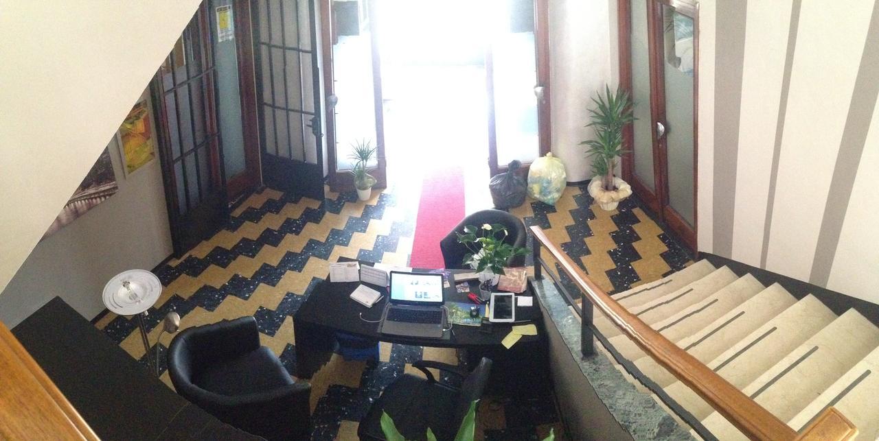 Albergo Aurora Grignasco Ngoại thất bức ảnh