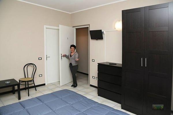 Albergo Aurora Grignasco Ngoại thất bức ảnh