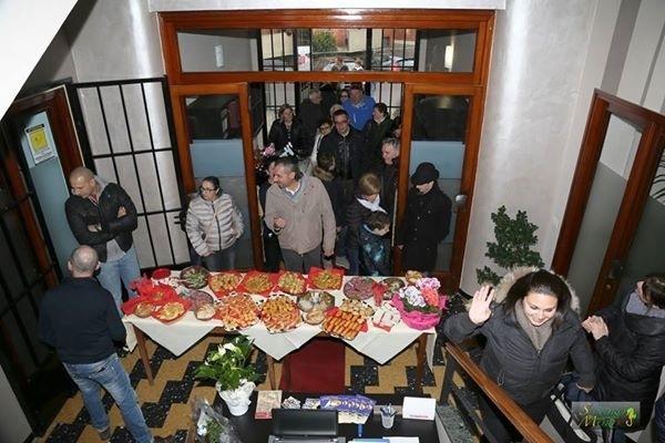 Albergo Aurora Grignasco Ngoại thất bức ảnh