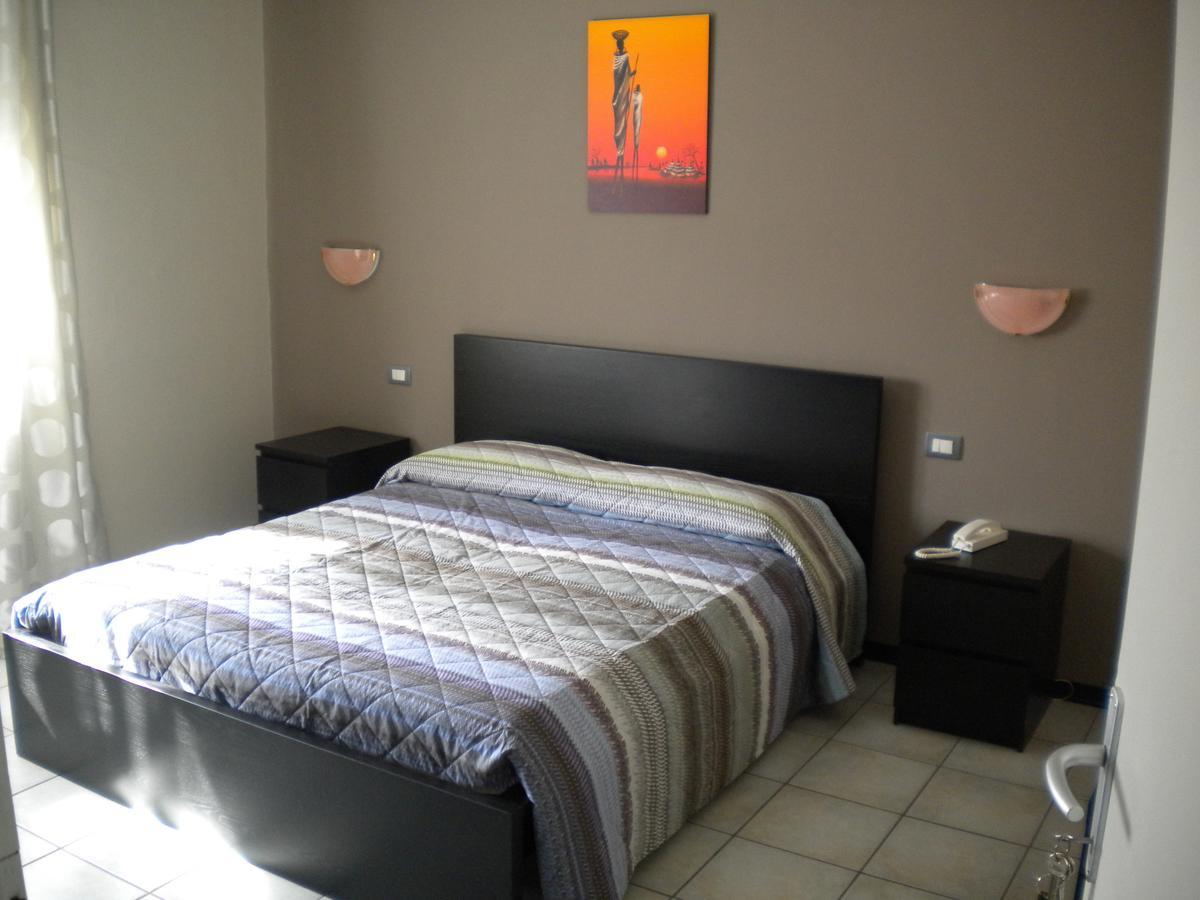Albergo Aurora Grignasco Ngoại thất bức ảnh