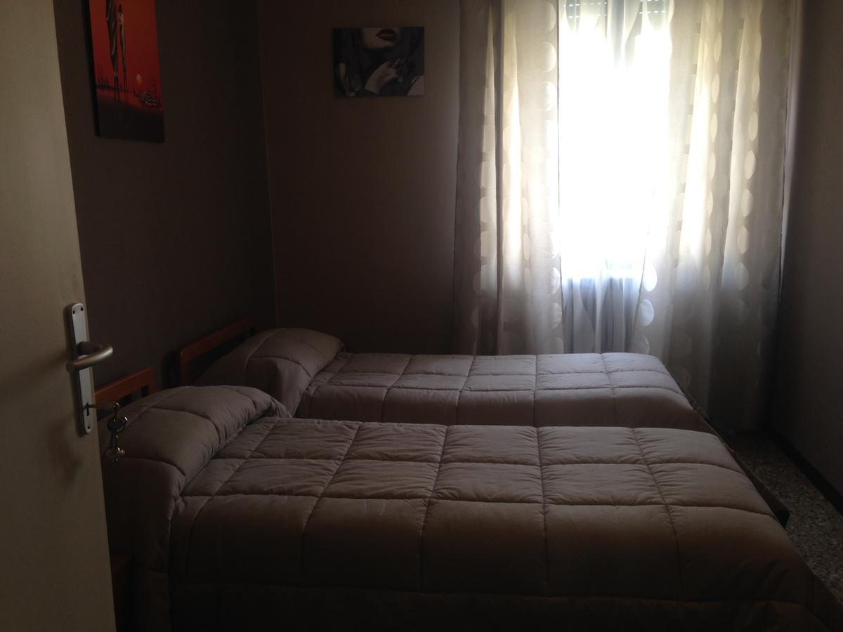 Albergo Aurora Grignasco Phòng bức ảnh