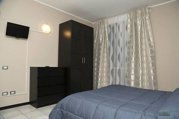 Albergo Aurora Grignasco Phòng bức ảnh