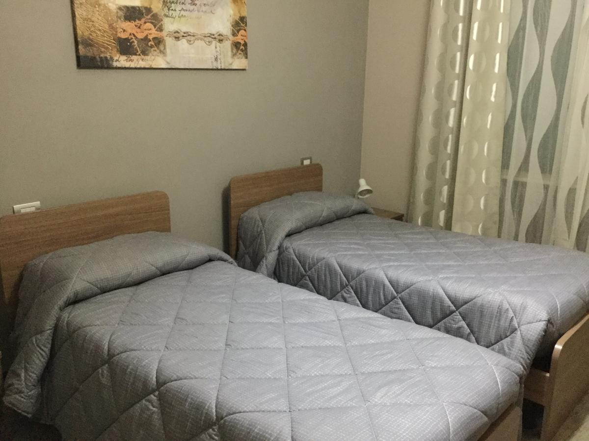 Albergo Aurora Grignasco Ngoại thất bức ảnh