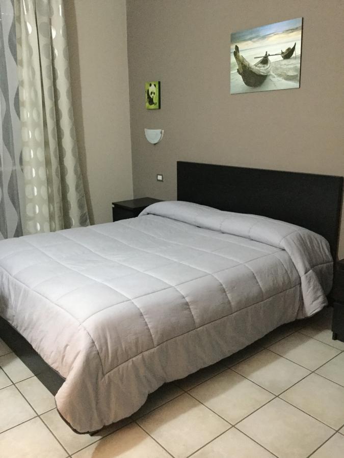 Albergo Aurora Grignasco Ngoại thất bức ảnh